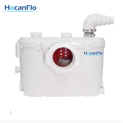 110V Vermaler Rioleringspomp