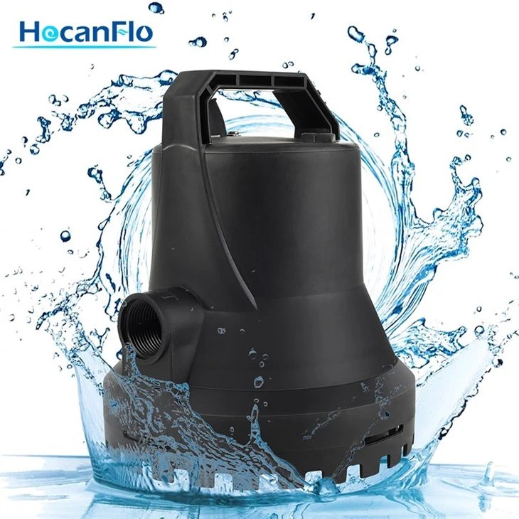 1 Hp Submersible Well Pump