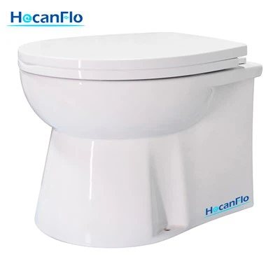 Vissersboottoilet