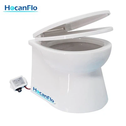 Draagbaar vermalertoilet